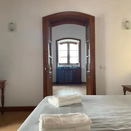 アパート Casa Origenes