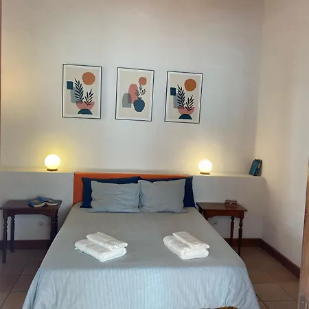Apartmán Casa Origenes *