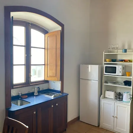 Apartmán Casa Origenes *