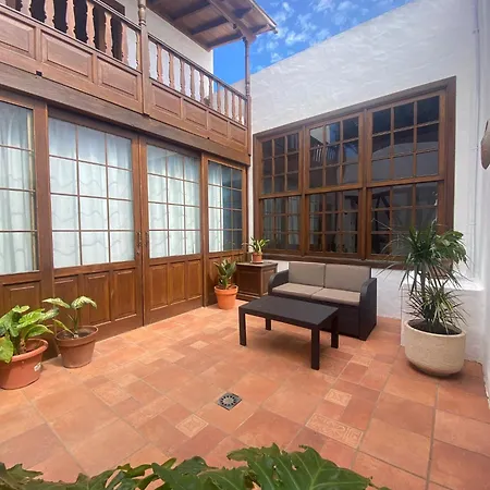 Casa Origenes Appartement *