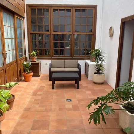 Apartmán Casa Origenes