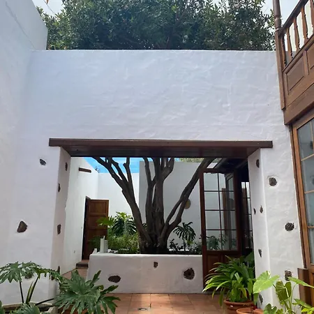 Casa Origenes Appartement Haría