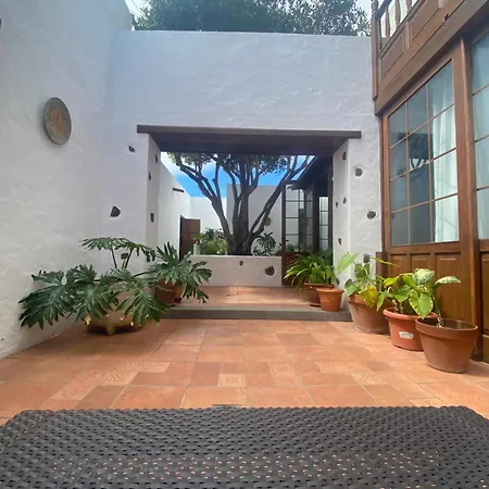 Casa Origenes Haría