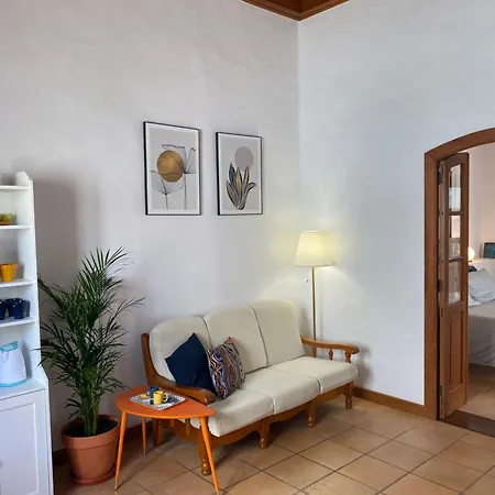 Casa Origenes Appartement *