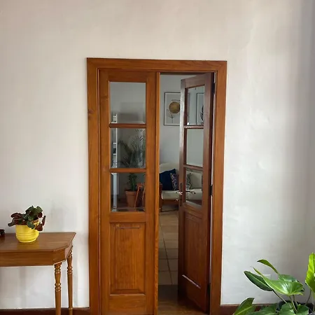 Casa Origenes Haría