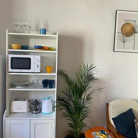 Apartman Casa Origenes Haría