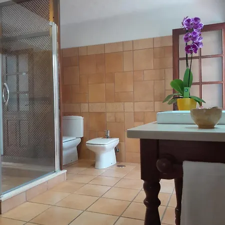 Casa Origenes דירה