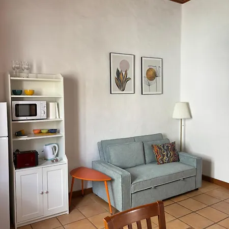 Casa Origenes Apartment