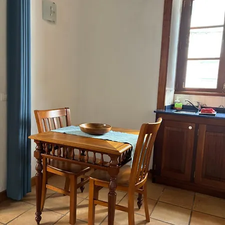 Casa Origenes Apartment *