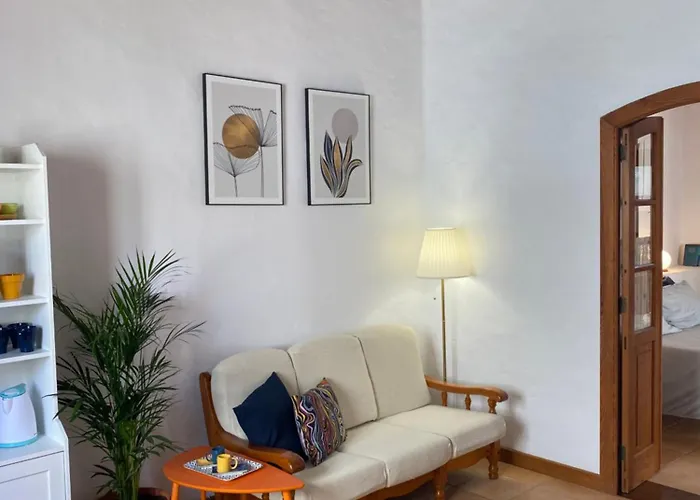 Casa Origenes شقة *