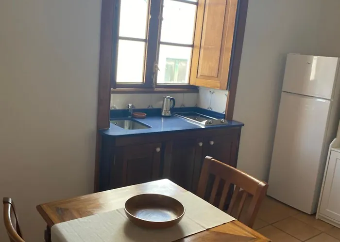 Casa Origenes * Haría