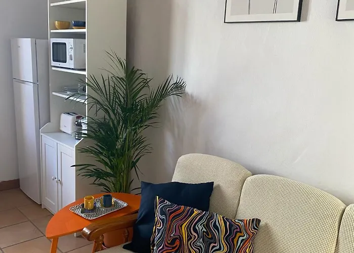 Casa Origenes Appartement