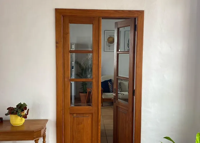 Casa Origenes Haría