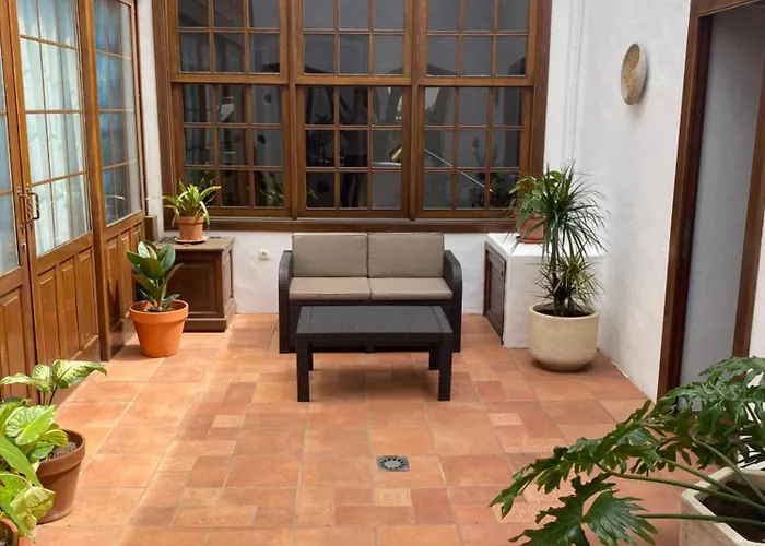 Appartement Casa Origenes