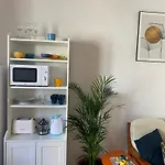 Apartament Casa Origenes Haría