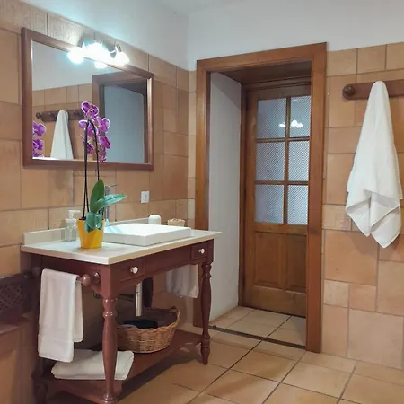 Casa Origenes Daire Haría