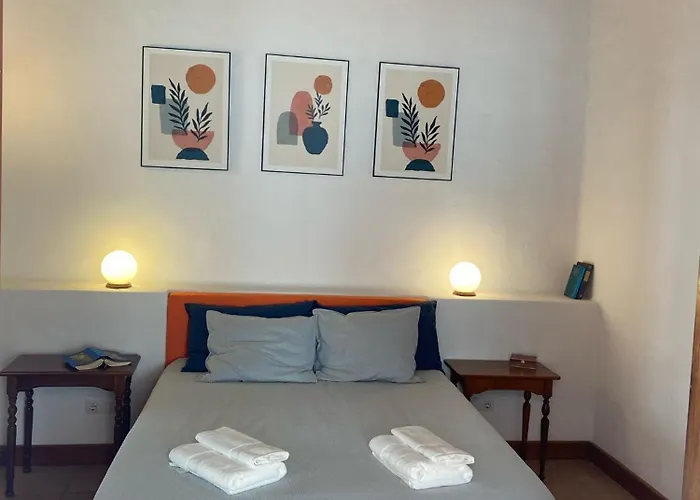 아파트 Casa Origenes *