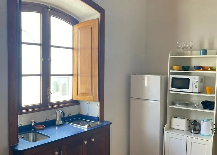 아파트 Casa Origenes *