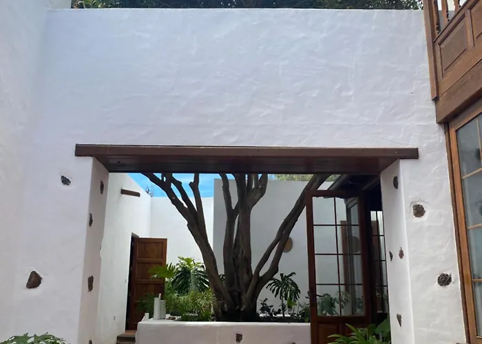 Casa Origenes 아파트 해리아