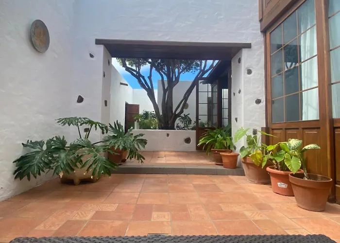 Casa Origenes 해리아