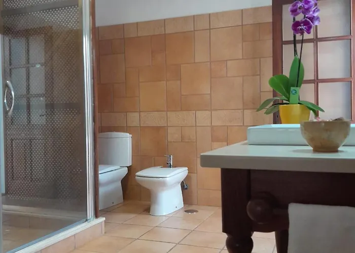 Casa Origenes 아파트